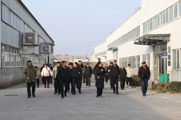 聚焦品类 焕新增长 | 河北青县耘农农资小麦方案研讨会圆满召开