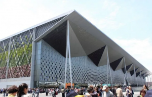 ACE首日盛况 | 鹤壁全丰邀您莅临H1-1G16-1展位 “聊”出新机遇